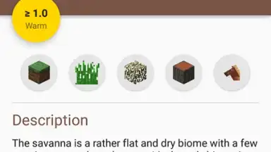 CleverBook for Minecraft screenshot 9