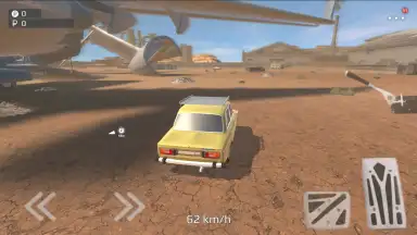 Russian Rider Online screenshot 5