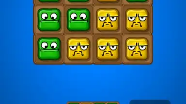 Boomlings MatchUp screenshot 5