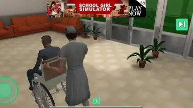 Dream Hospital screenshot 9