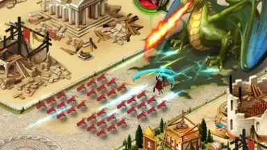 Total Battle screenshot 11