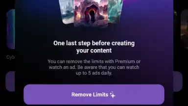 DaVinci screenshot 4