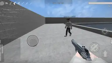GoreZone screenshot 4
