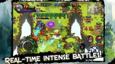 DemonSouls screenshot 15