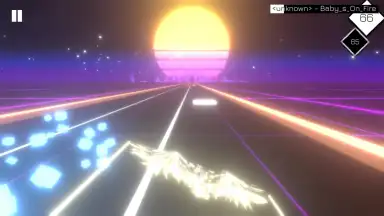 Music Racer screenshot 10
