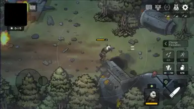 Bad 2 Bad: Apocalypse screenshot 16