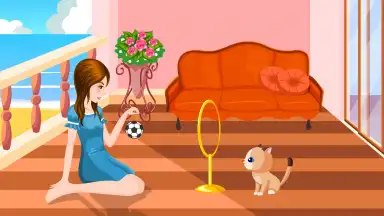 My Sweet Cat screenshot 7