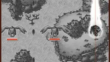 A Dark Dragon AD screenshot 1