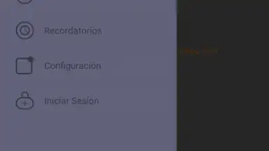 UNE: TV screenshot 2