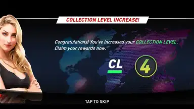 CSR 3 - Street Car Racing screenshot 6