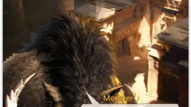 Beasts & Puzzles: Awakening screenshot 2