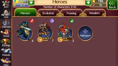 Epic Forces screenshot 4
