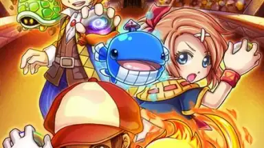 Bulu Monster screenshot 2
