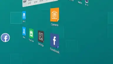 Ace Launcher screenshot 3