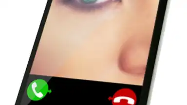 Fake Voice Call screenshot 2