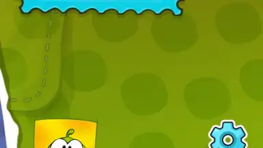 Cut the Rope Theme screenshot 3