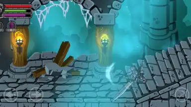 Watcher Chronicles screenshot 2