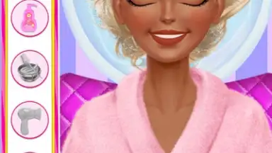 Spa Day Makeup Artist screenshot 16