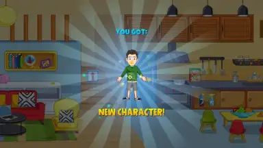 My Town: Discovery screenshot 7