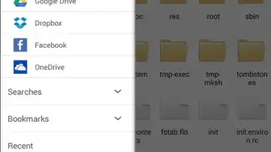 ASTRO File Manager screenshot 7