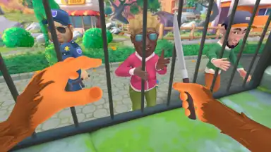 I Am Monkey screenshot 2