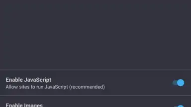 Private Browser screenshot 16