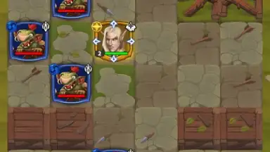 Friends and Dragons screenshot 7