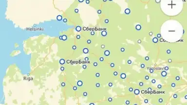 2GIS screenshot 7