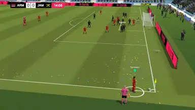 Football League 2026 screenshot 16