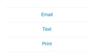 PayPal Here screenshot 4