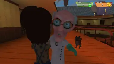 Mad Scientist screenshot 7