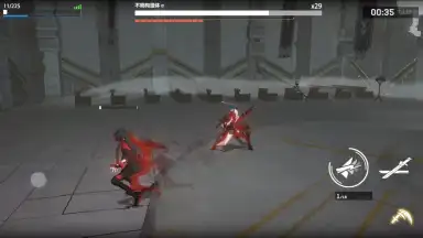 Punishing: Gray Raven (CN) screenshot 8