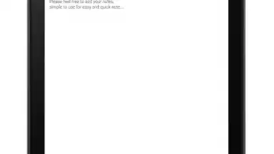 Just Note screenshot 6