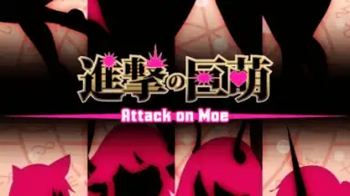 Attack on Moe screenshot 2