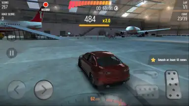 Drift Max Pro screenshot 7