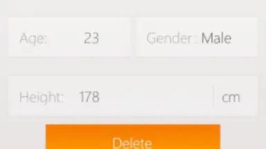 Smart Scale screenshot 3