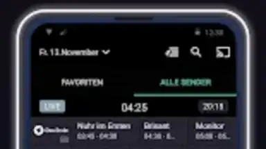 waipu.tv screenshot 4