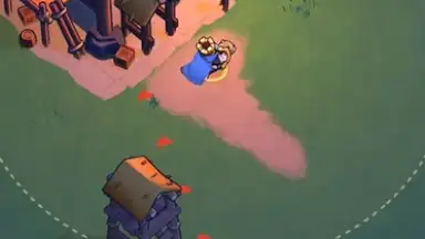 Kingshot screenshot 3