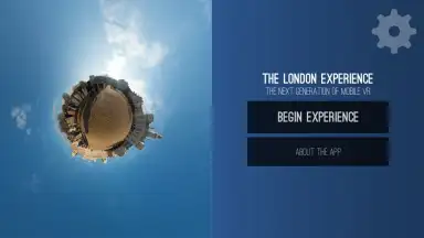 London VR screenshot 2