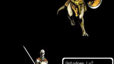 Buriedbornes screenshot 4