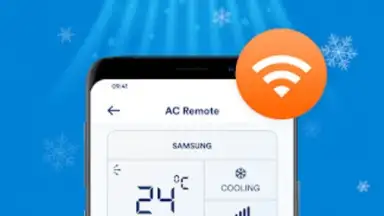 AC Remote Control Pro screenshot 3