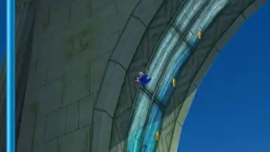 Sonic Forces screenshot 7