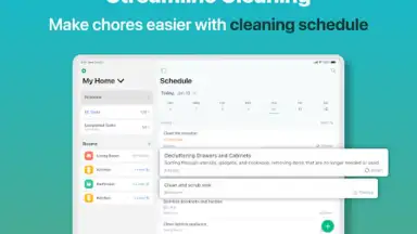HomeTasker screenshot 14