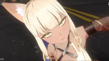 Cat Fantasy ID: Isekai Odyssey screenshot 13