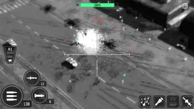War Drone screenshot 4