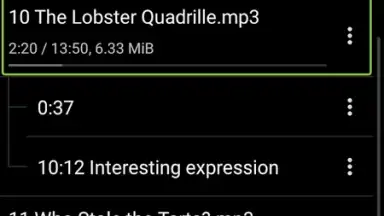 Simple ABP Free screenshot 5