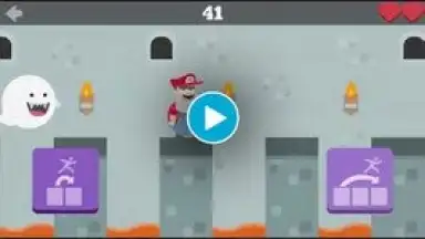 GrumpyGames screenshot 1