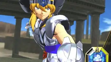 Saint Seiya Shining Soldiers (JP) screenshot 4