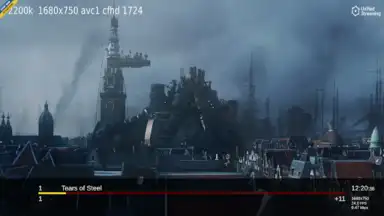 OTT-Play screenshot 15