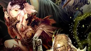Rage of Bahamut screenshot 4